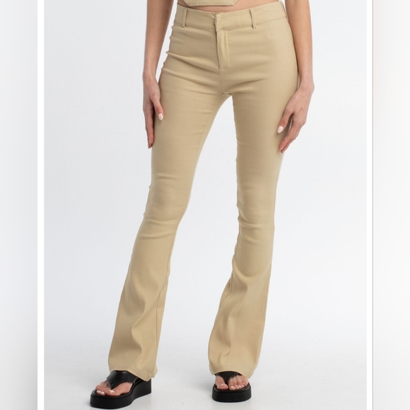 Pants - Picture 2 of 4